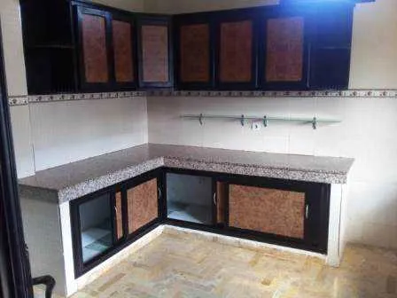 Etage de villa rabat souissi - الرباط (3)