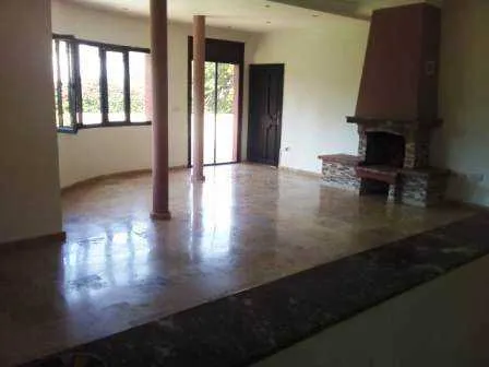 Etage de villa rabat souissi - الرباط (2)
