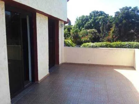 Etage de villa rabat souissi - الرباط