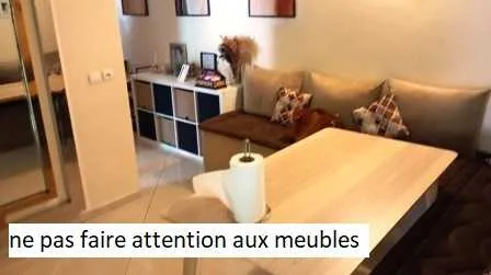 Bureau rabat agdal 140m² + cour 130m² - الرباط (2)