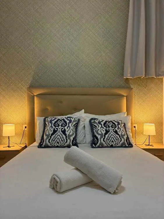 Moderne appartement meublé à hassan - الرباط (3)