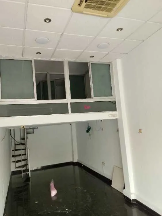 Local aménagé très passante 52m2 - الدار البيضاء (3)