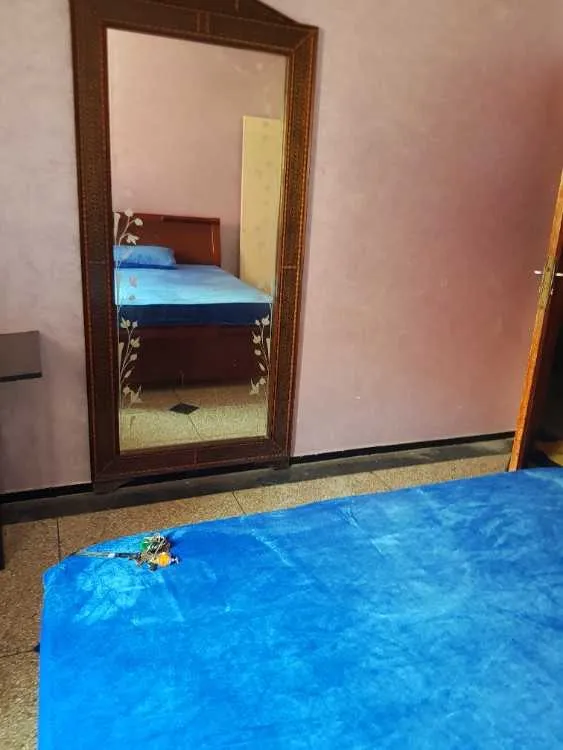 Location chambres meublée à oulfa - Autre ville / (3)