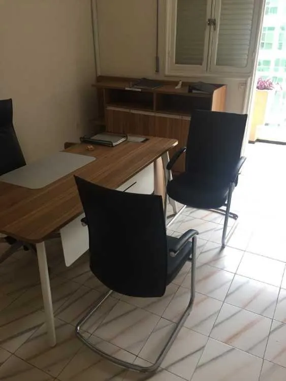 Bureau ÉquipÉ À louer — tout compris - طنجة (3)