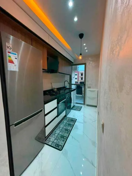Appartement à 🏡dar bouazza 🏡 - الدار البيضاء (2)
