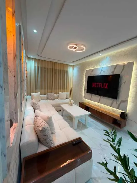 Appartement à 🏡dar bouazza 🏡 - الدار البيضاء