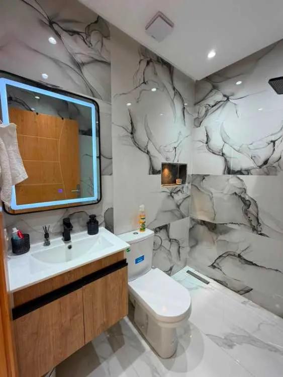 Appartement à 🏡dar bouazza 🏡 - الدار البيضاء (3)