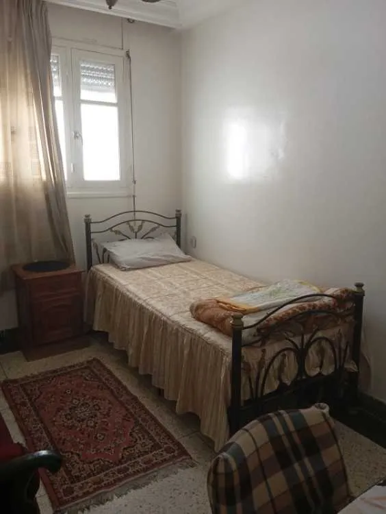 Appartement en colocation - الدار البيضاء