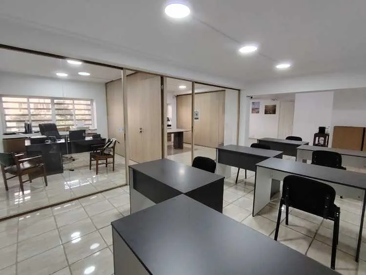 Espace coworking – bureau ouvert - القنيطرة