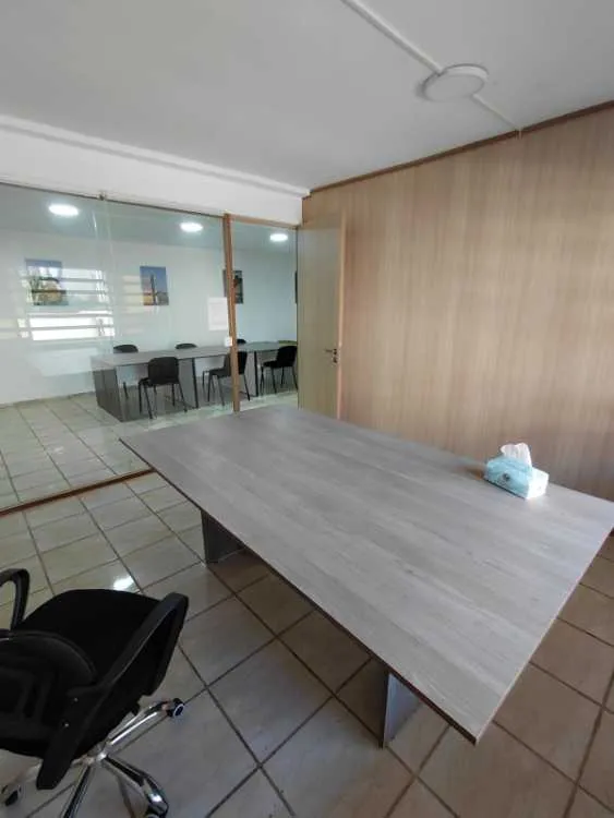 Bureau fermÉ / salle de rÉunion - القنيطرة
