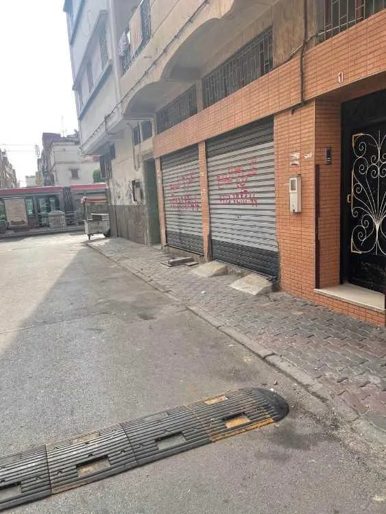 Magazines a louer hay mohmadi - الدار البيضاء