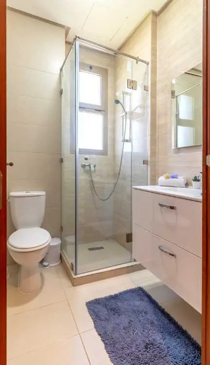Grande appartement proche guilez marrakech - مراكش (2)