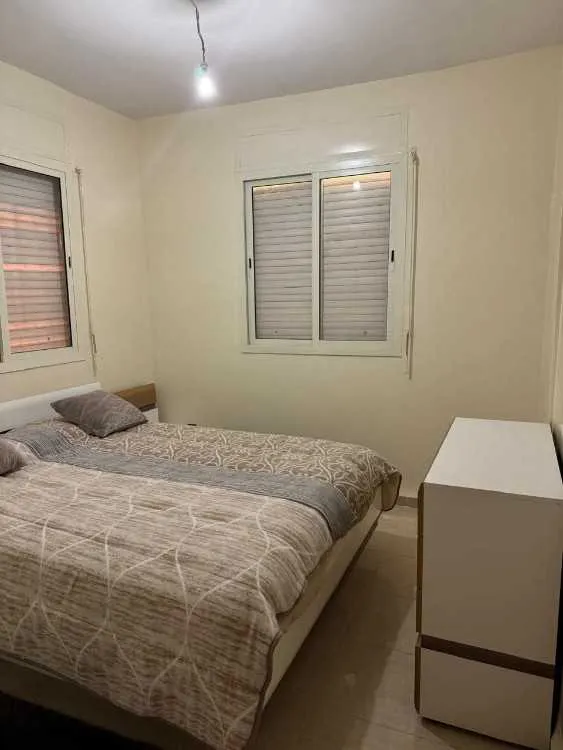 Appartement meublé quartier abwab marrakech - مراكش (2)