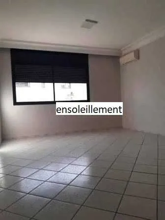 Appatement vide rabat hay riad 100m² - الرباط (2)