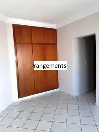 Appatement vide rabat hay riad 100m² - الرباط (3)