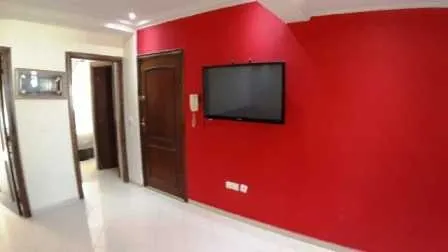Appartement meublé temara wifak - الرباط (3)