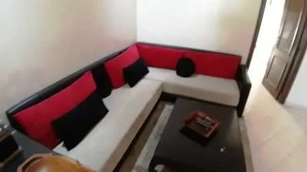 Appartement meublé temara wifak - الرباط (2)