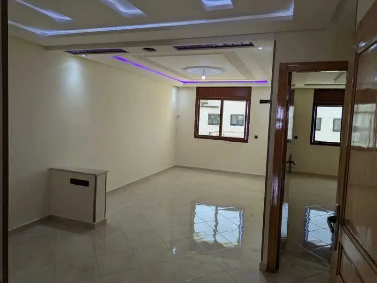 À louer bel appart hay maamoura sala-aljadida sale - سلا