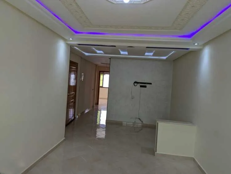 À louer bel appart hay maamoura sala-aljadida sale - سلا (2)