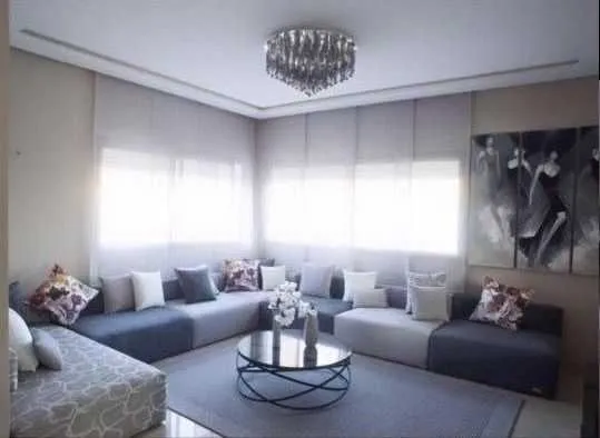 Appartement journaliste guilez marrakec - مراكش