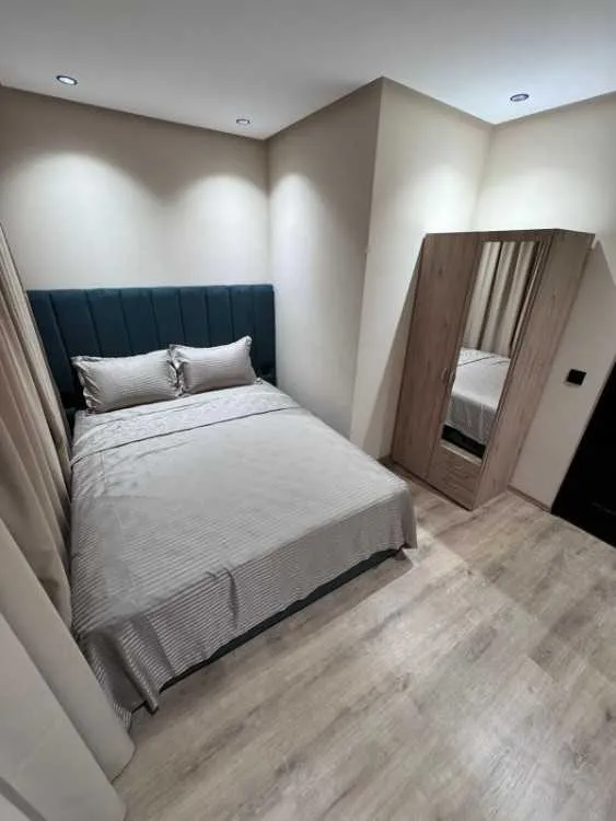 Appartement meublé près de la gare oncf et la ctm - مراكش (3)