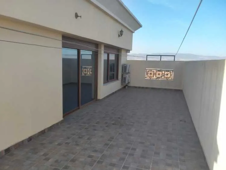 Terrain 63 lot walili sidi baba - مكناس