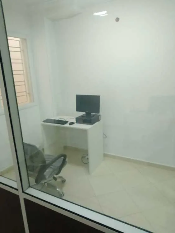 Bureau À louer – kÉnitra haute ville - الدار البيضاء (3)