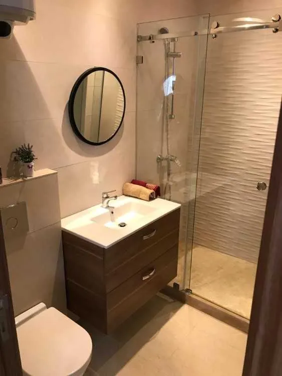 Studio à louer – quartier belvédère (rue rocroy) - الدار البيضاء (2)