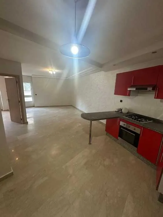 Studio à louer–quartier belvédère (proche gare) - الدار البيضاء