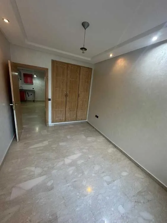 Studio à louer–quartier belvédère (proche gare) - الدار البيضاء (3)