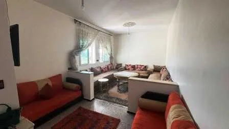 Appartement meublé rabat cym - الرباط