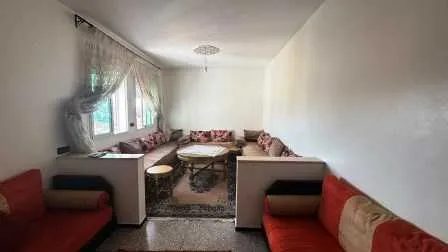 Appartement meublé rabat cym - الرباط (2)