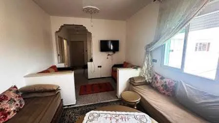 Appartement meublé rabat cym - الرباط (3)