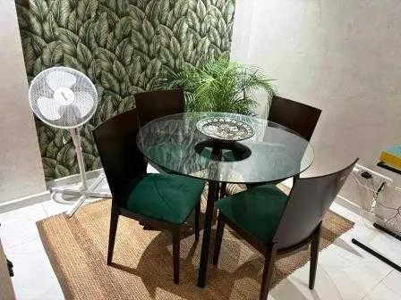 Appartement meublé rabat diour jamaa - الرباط (2)
