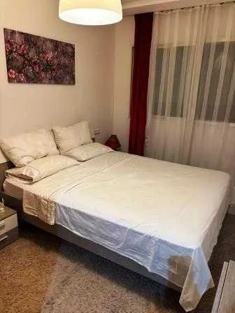 Appartement meublé rabat diour jamaa - الرباط (3)