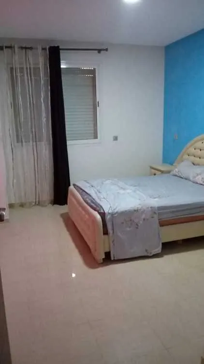 Appartement à louer - أكادير