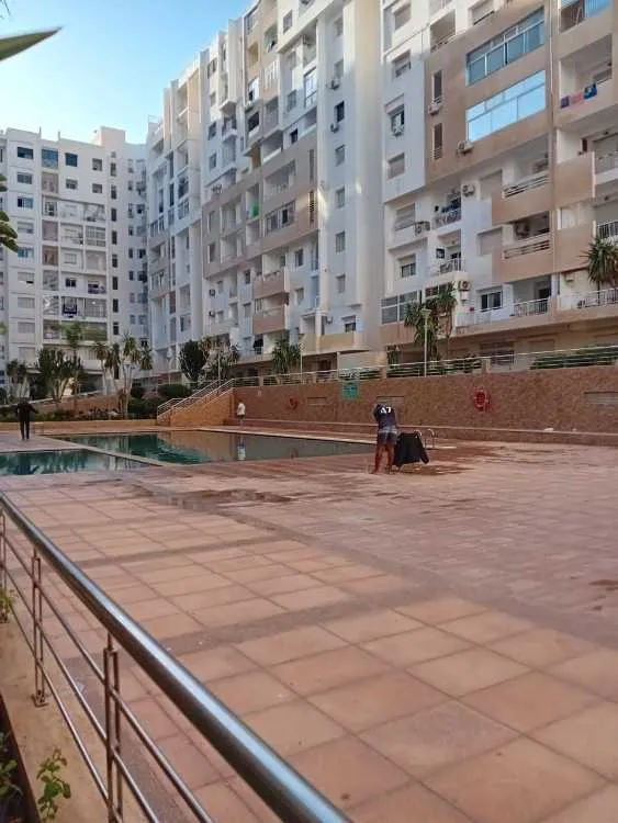 Appartement à louer - أكادير (2)