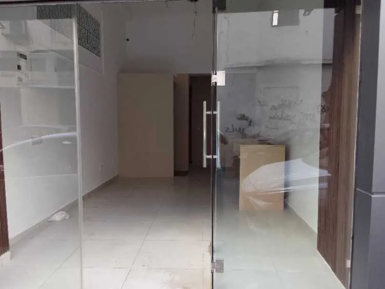 Local neuf bien aménagé 20m2 - الدار البيضاء