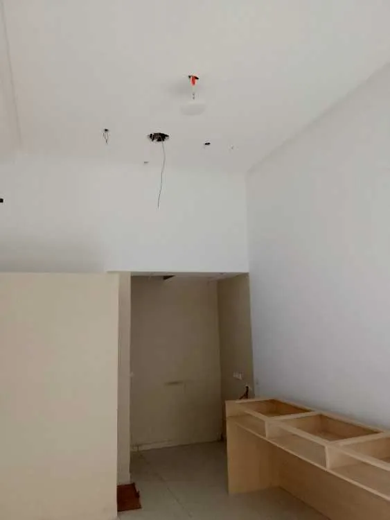 Local neuf bien aménagé 20m2 - الدار البيضاء (3)