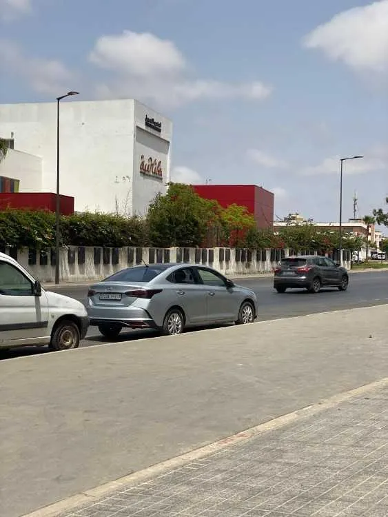 Jolie bureau a louer a casablanca - الدار البيضاء (3)