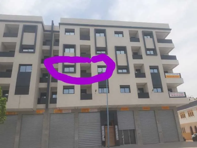 Jolie bureau a louer a casablanca - الدار البيضاء (2)