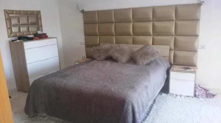 Appartment par nuit hamria - مكناس