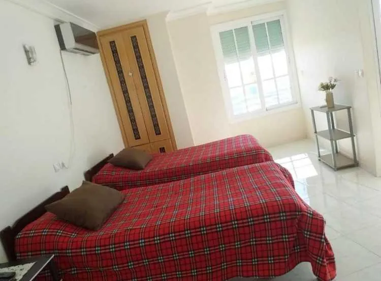 Appartment par nuit hamria - مكناس (2)