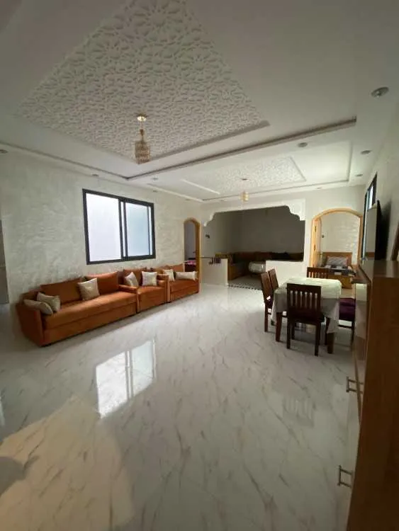 Appartement bien équipée - الصويرة