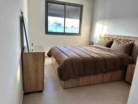 Appartement meublé rabat diour jamaa - الرباط (3)