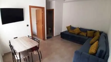 Appartement meublé rabat hassan - الرباط