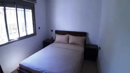Appartement meublé rabat hassan - الرباط (3)