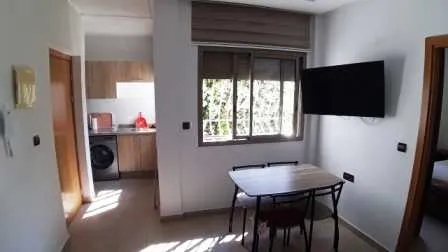 Appartement meublé rabat hassan - الرباط (2)