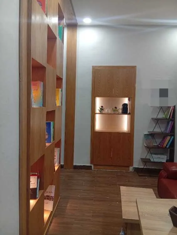 Bureau à louer - الدار البيضاء (2)