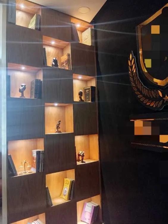 Bureau à louer - الدار البيضاء